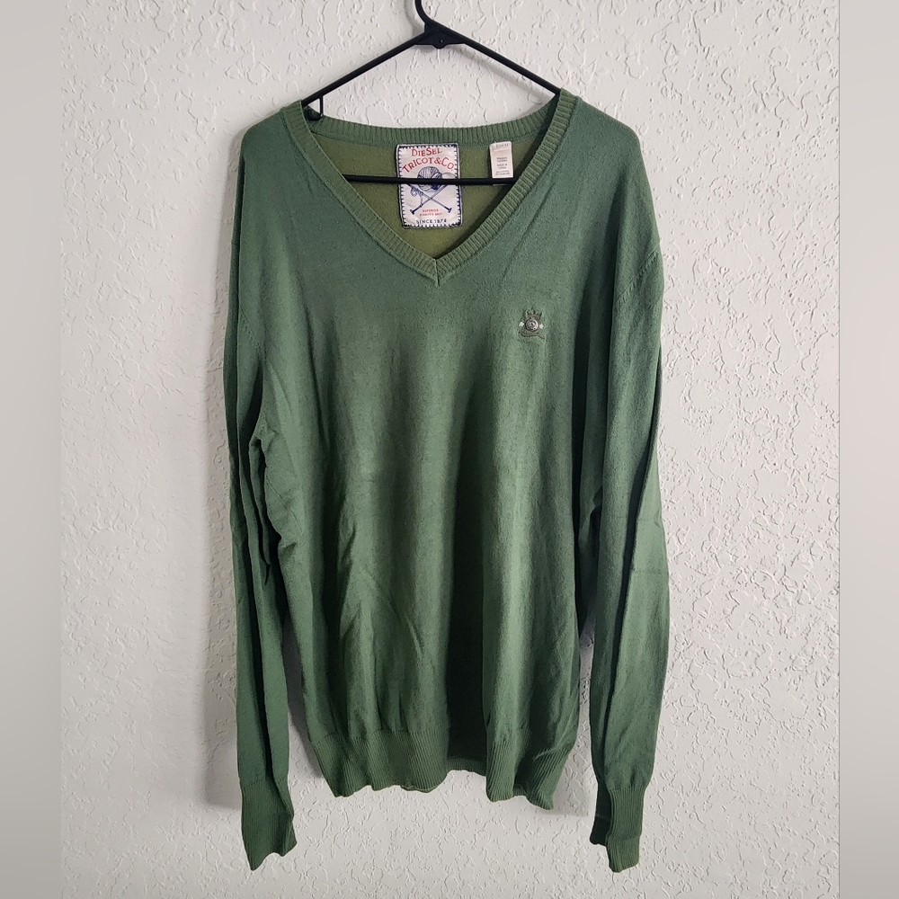 Diesel Sweater - Picture 2 of 9
